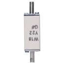 Hager LNH0016M NH-Sicherung NH000 gG 500V 16A K-Melder