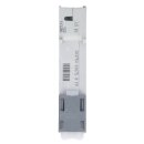 Hager MBS132 LS-Schalter 1-polig 6kA B-32A 1M QC