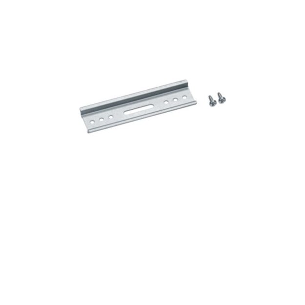 Hager ZZ842A Hutschiene 35x116,5x7,5mm 6PLE