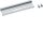 Hager ZZ842A Hutschiene 35x116,5x7,5mm 6PLE