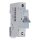 Hager MBS125 LS-Schalter 1-polig 6kA B-25A 1M QC