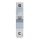Hager MBS125 LS-Schalter 1-polig 6kA B-25A 1M QC