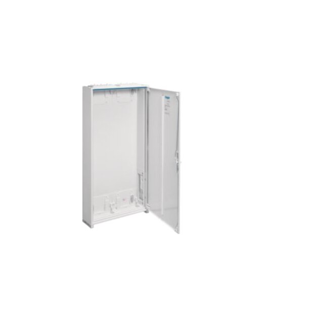 Hager ZB32ES Zählerschrank IP44 SKII 1100x550x160