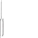 Hager FZ988 Ersatz-Schubstangen 1700mm für IP44/54