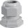 Hager VZ032M Kabelverschraubung Vector IP65 M32