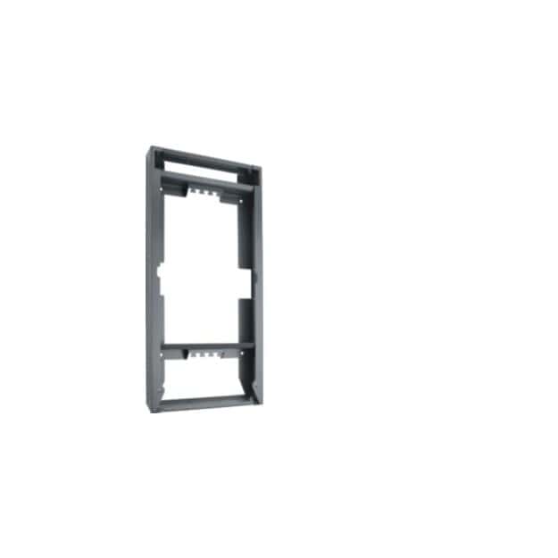 Hager XEV427 LDST Zubehör Wandhalterung XEV6xx