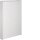 Hager FP04TN2 Schrank univers IP44 SKI 1550x1050x205
