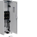 Hager FP61H1N Hausanschlußschrank univers 950x300x205
