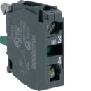 Hager HZF301 Hilfskontakt 1S Lasttrennschalter 100-160A