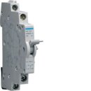 Hager MZ201 Hilfskontakt 1S+1Ö 6A 240V
