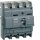 Hager HNB161H Leistungsschalter x250 4-polig 40kA 160A TM