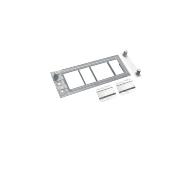 Hager FZ737B Verbindungssatz horizontalfür IP44/54
