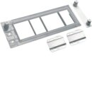 Hager FZ737B Verbindungssatz horizontalfür IP44/54