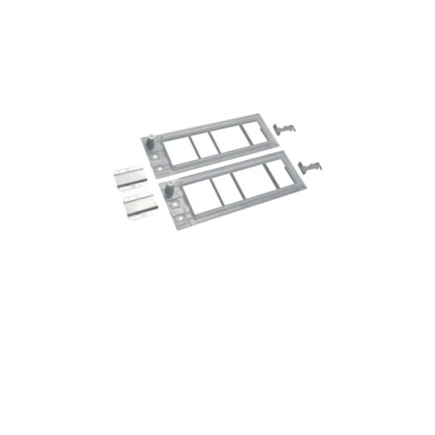 Hager FZ737S Verbindungsset horizontal IP44/54 QS