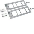 Hager FZ737S Verbindungsset horizontal IP44/54 QS
