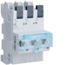 Hager HTS320C SLS-Schalter 3-polig Cs-20A Sammelschiene QC