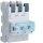 Hager HTS320C SLS-Schalter 3-polig Cs-20A Sammelschiene QC