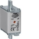 Hager LNH0160M NH-Sicherung NH00 gG 500V 160A K-Melder