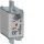 Hager LNH0160M NH-Sicherung NH00 gG 500V 160A K-Melder