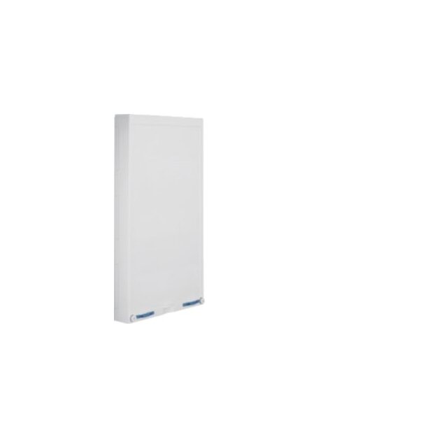 Hager ZU79G Ersatzabdeckung universZ 450mm geschlossen