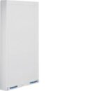 Hager ZU79G Ersatzabdeckung universZ 450mm geschlossen