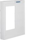 Hager ZU79F Abdeckung universZ 300mm für 1xNH00-Trenner