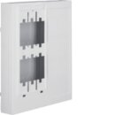 Hager ZU79E Abdeckung universZ 300mm für NH00-Unterteil
