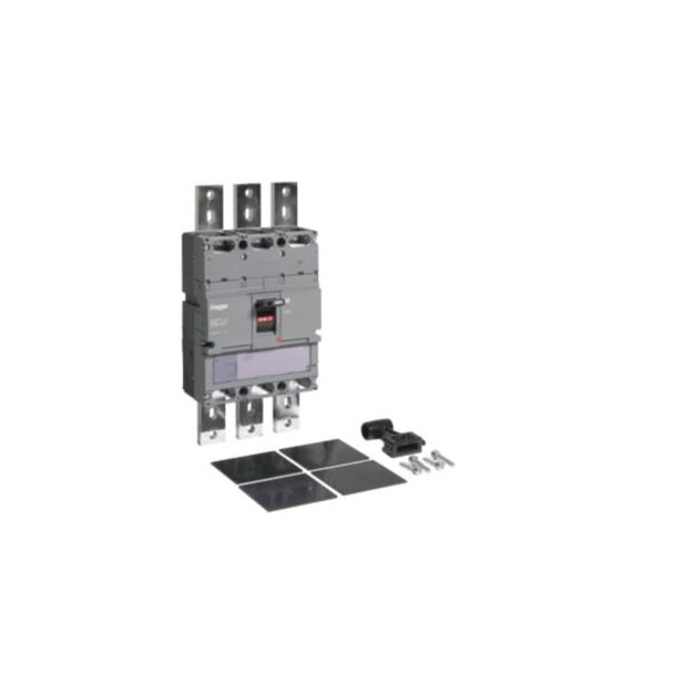 Hager HCE970H Lasttrennschalter h1000 3-polig 1000A