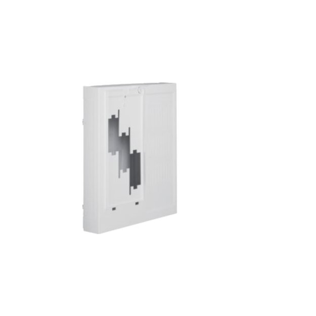 Hager ZU79B Abdeckung universZ 300mm für NH00-Unterteil