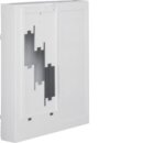 Hager ZU79B Abdeckung universZ 300mm für NH00-Unterteil