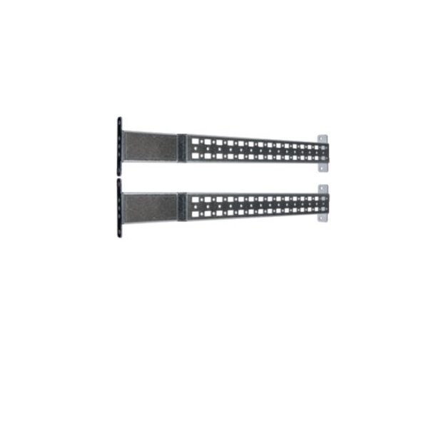Hager FZ600Q Tiefenprofil univers IP54 SKI 600mm 2 Stück