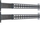 Hager FZ600Q Tiefenprofil univers IP54 SKI 600mm 2...