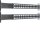 Hager FZ600Q Tiefenprofil univers IP54 SKI 600mm 2 Stück