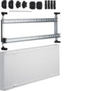 Hager UD23A1 Baustein universN 300x750mm für...