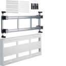 Hager UD23B1 Baustein universN 300x750mm 6x12PLE