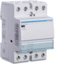 Hager ESC464 InstallationsSchütz 63A 4Ö 230V