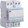 Hager ESC464 InstallationsSchütz 63A 4Ö 230V