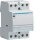 Hager ESC463 InstallationsSchütz 63A 4S 230V