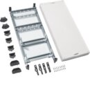 Hager UD41A1N Baustein universN 600x250mm für...
