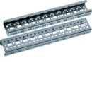 Hager MES-UP40 universalprofil für Schranktiefe 400mm