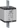 Hager LNH3500MK NH-Sicherung NH3 gG 500V 500A Iso-Griff