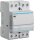Hager ESC443 InstallationsSchütz 40A 3S+1Ö 230V