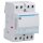 Hager ESC440 InstallationsSchütz 40A 4S 230V