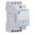 Hager ESC428 InstallationsSchütz 25A 3S+1Ö 230V