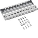 Hager MES-UP60 universalprofil für Schranktiefe 600mm