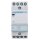 Hager ESC425 InstallationsSchütz 25A 4S 230V