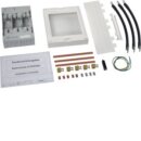 Hager ZY52W2N Bestückungspaket für UF52W2N und...