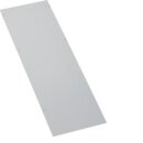 Hager ZAY47434M Montageplatte für ZAL162 PVC...