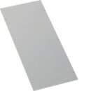 Hager ZAY47433M Montageplatte für ZAL142 PVC...