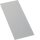 Hager ZAY47433M Montageplatte für ZAL142 PVC 600x276x6mm